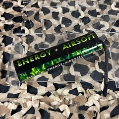 NEW Energy Ni-MH 9.6v 3300mAh Tactical Airsoft Battery