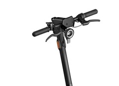 NIU KQi3 Pro Electric Scooter, Portable Adult Scooter 31 Miles Range, 20mph Max