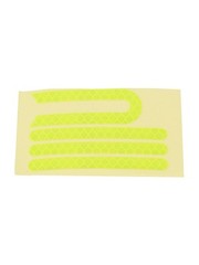 Brand New Reflective Stickers Electric Scooter 7.5cm Length Accessories