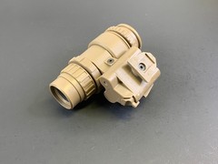 FMA AN/PVS-18 Non-Functional Night Vision Monocular (Color: Dark Earth)