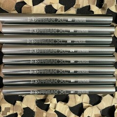 NEW GOG Freak XL Boremaster Kit (Version 2) – Grey
