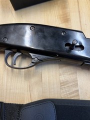 Vintage Crosman Trap Master 1100 CO2 Air Gun