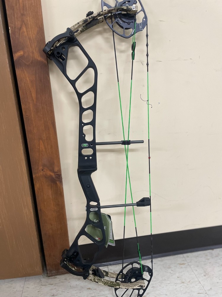 PSE 2145ZFRS02960 EMBARK ZF RH 29/60 COMPOUND BOW