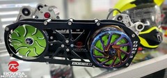 Gy6 150cc Long Case Ankle biter cover next generation. MADE IN TAIWAN (Tornado)