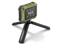 Athlon Optics Rangecraft Velocity Pro Radar Chronograph