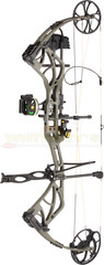 Bear Whitetail Legend RTH – Right Hand – 70lbs – 23″-30″ – Olive – AV14A12127R