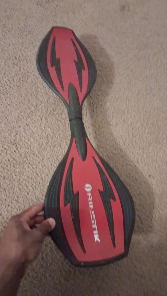Razor Ripstik DLX Mini Castor Board Blue