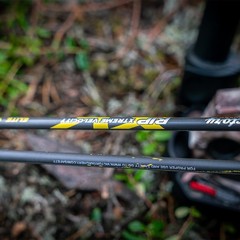 Victory Archery RIP XV Spine: 300, Straightness Â± 0.001 – Elite – Yellow