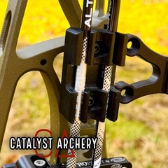 Sidekick Arrow Quiver by Catalyst Archery