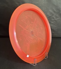2016 LUSTER CHAMPION TERN INNOVA DISC GOLF 171g Penned Run PDGA U.S. Masters