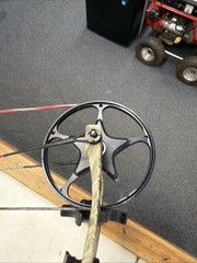 Pse Brute X Compound Bow