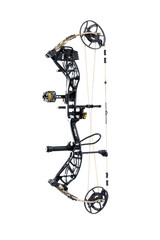 Bear Whitetail INT RTH Package LH 70lb Black/ MO Bottomland