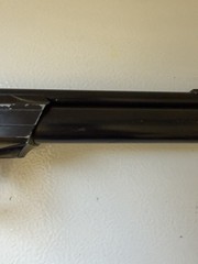 Vintage Daisy Power Line 717 Pellet Pistol .177 Cal. With Vintage Pellets