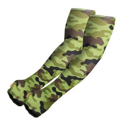 1/2/6 Pairs Cooling Arm Sleeves Cover UV Sun Protection Sports For Men Women NEW