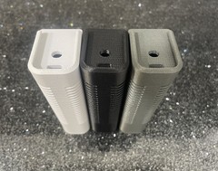 AIRSOFT WE GLOCK 17 /AAP KRISS Vector LONG MAG BUMPER