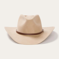 Stetson 4x Seneca Western Outdoor Hat