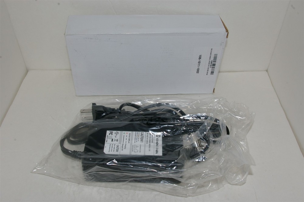 Coming Data CC2420 24V 2A AC Power Adapter