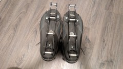 Hockey Roller Blades Size 8 US M