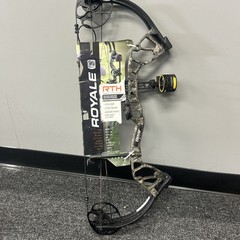 Bear Archery Royale Youth Compound Bow