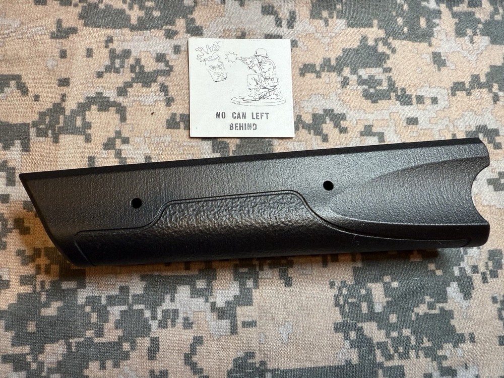 Crosman Plumper Pumper Gen 2 for P1377/P1322 By Buck Rail