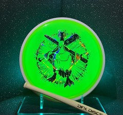 MVP Neutron Reactor DFX Get Bonked 176g + Extras!