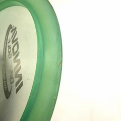 Innova Champion Mamba Distance Driver Enhanced Grip 165g Green 11/6/-5/1