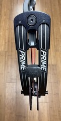 Prime Logic CT9 TRM Cam No.5 30” 50-60# Gray Black Competition Bow Quad Cam