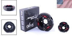 Durable Metal Alloy Racing Clutch Shoe for GY6 49cc 50cc Scooters & Go-Karts