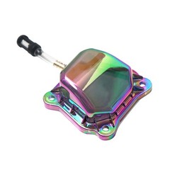 Valve Cover Optional Color For Predator 196cc 212cc Non-Hemi Honda GX160 GX200