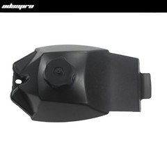 Motorcycle 2 Stroke Gas Petrol Fuel Tank For 47cc 49cc 50cc Chinese Mini Moto
