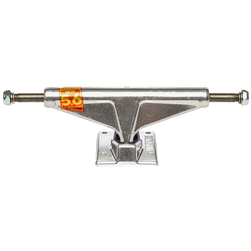 VENTURE 5.6 HI V-HOLLOWS ALL POLISHED TRUCK