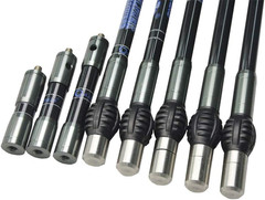 Archery Bow Stabilizer 3/4/5/10/12/26/28/30 inch Carbon Fiber Bow Balance Bar St