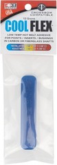 Carbon Fiber Adhesive Waterproof Flex Hot Melt Glue 12g Stick