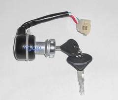 ignition switch For go kart AMERICAN SPORTWORKS MANCO HELIX 6150 6151 6152 7150
