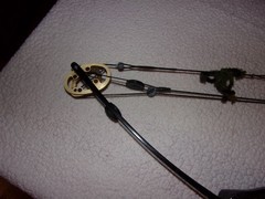 Martin M-7 Lynx Magnum Compound Bow