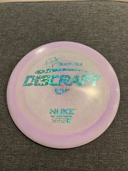 Discraft ESP Nuke Paige Pierce 5x