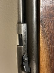 Benjamin 312 (resealed)