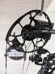 Used Mathews V3X 29 Black LH Package