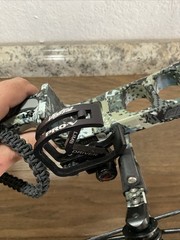 Prime Centergy, RH, 82X 60-70x Compound Bow, Complete Setup. With Holders