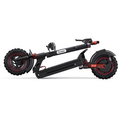 Electric Scooter Adults 1000W 11» Off Road E-scooter 28MPH Fast Speed 48V 15Ah