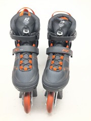 K2 FIT 80 ALU Skates Mens 10.0