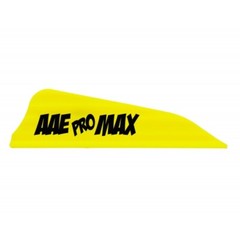 AAE PRO MAX VANES – 50 PACK GREEN, PURPLE, RED, FIRE ORANGE, WHITE, YELLOW