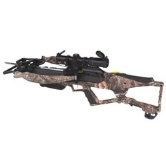 Excalibur Hybrid X Crossbow Custom Package NEW!!