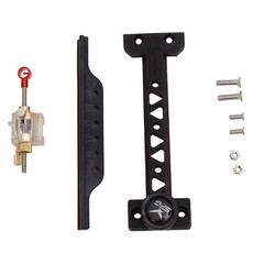 ABS Plastic Recurve Sight for General Recurve Bow Reliable and Long Lasting