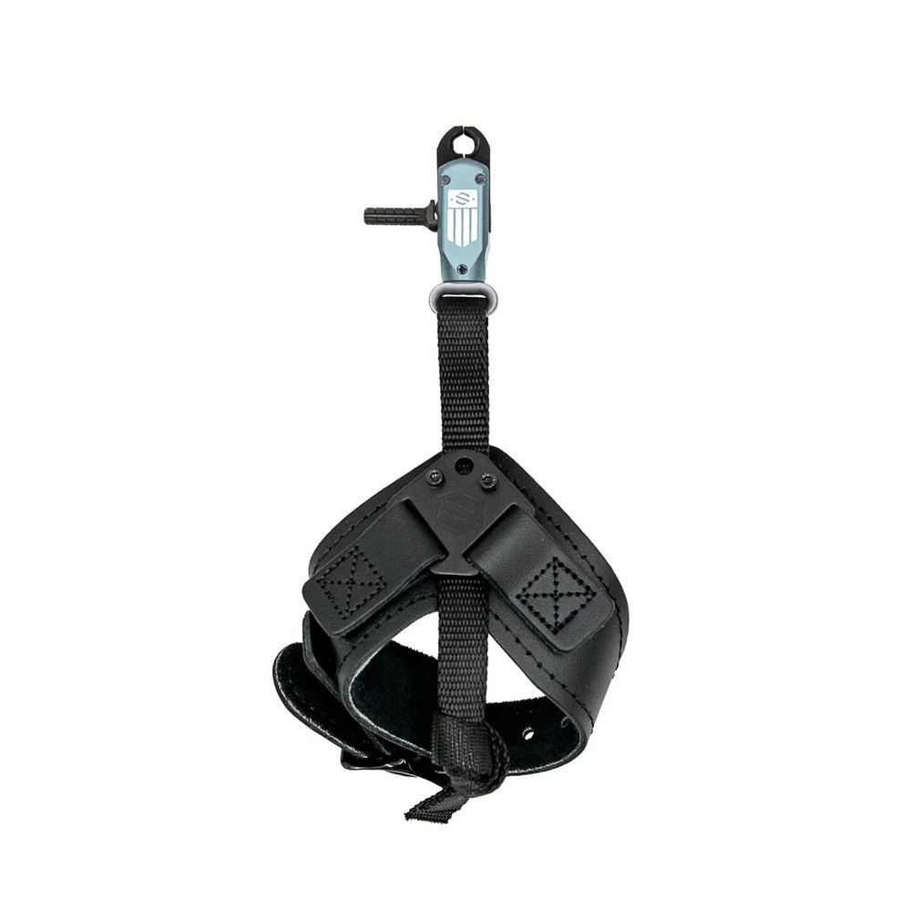 Scott Archery Vibe Index Finger Release (Blue)