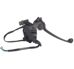 ATV off-road vehicle accessories dual brake throttle brake lever 22MM US