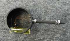 True Spot Archery Scope 4X Lens