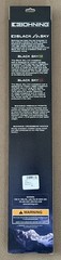 Bohning Black Sky 3.0 20” Crossbow Bolts 3 Pk