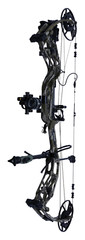 Bear Alaskan XT + RTH 70 RH Bottomlands Camo