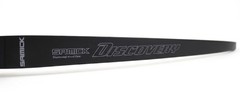 Farmington 17″ ILF Riser & Samick Wood Carbon Long Bow Limbs / Right Hand